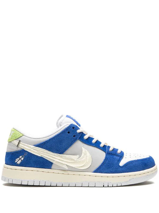SB Dunk Low Special Editions 2