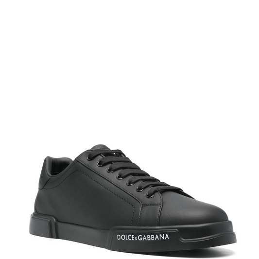 Portofino Logo Detail