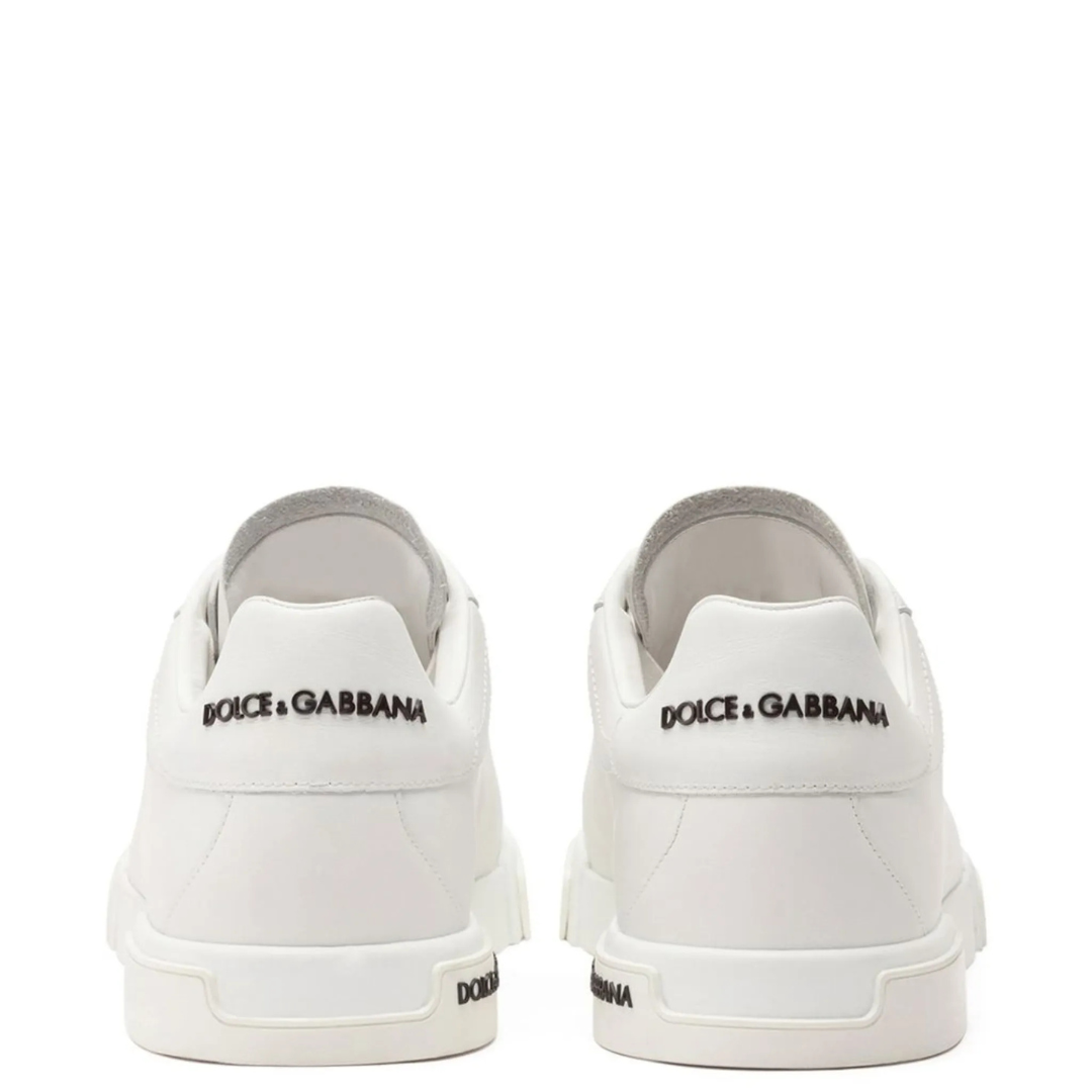 Portofino Logo Detail