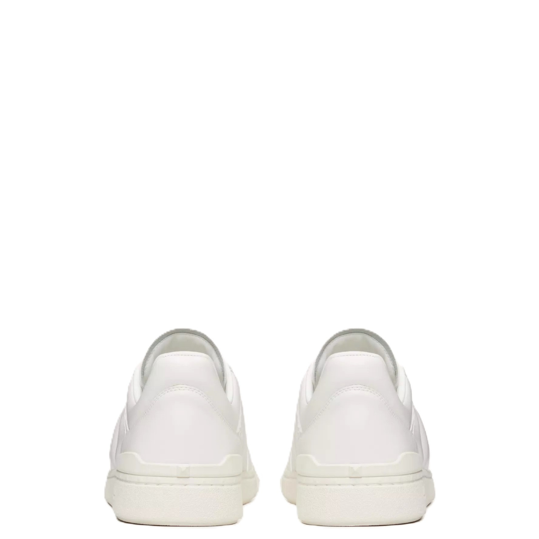 Upvillage Low Nappa Leather