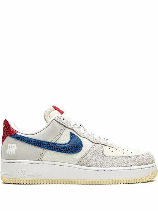 Air Force 1 Low Undefeated