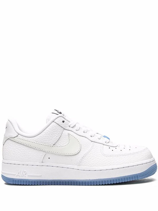 Air force 1 Low UV Reactive Swoosh