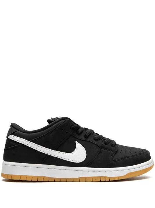 SB Dunk Low Gum