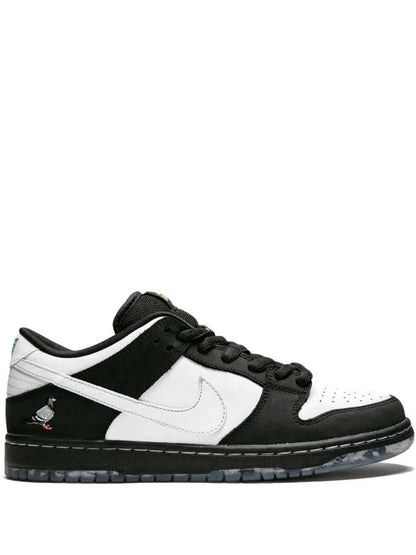 SB Dunk Low Special Editions