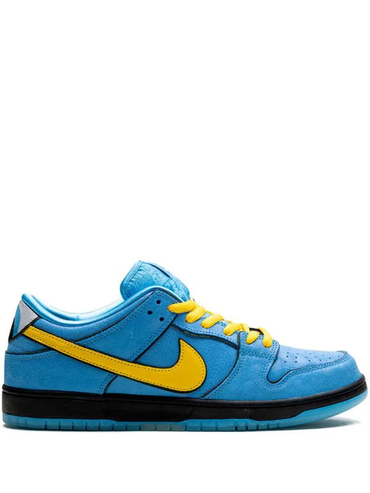 SB Dunk Low The Powerpuff Girls