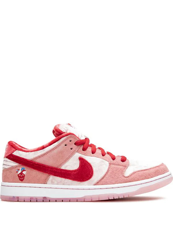 SB Dunk Low Special Editions