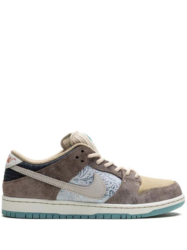 SB Dunk Low Special Editions