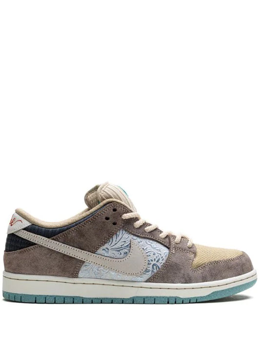 SB Dunk Low Special Editions