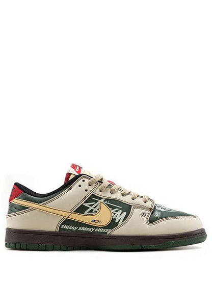 SB Dunk Low Special Editions