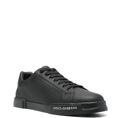 Portofino Logo Detail