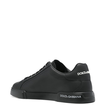 Portofino Logo Detail