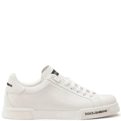 Portofino Logo Detail