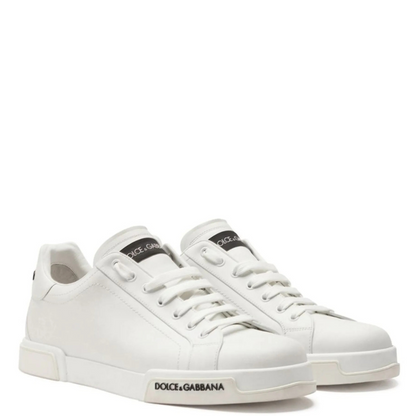 Portofino Logo Detail