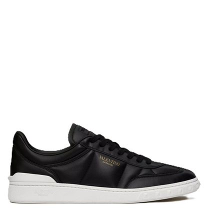 Upvillage Low Nappa Leather