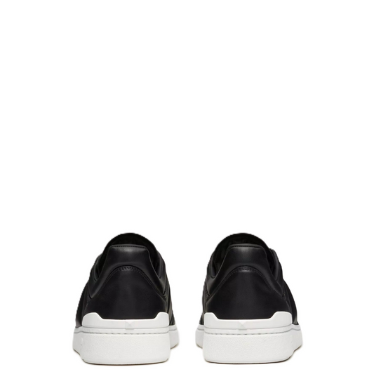 Upvillage Low Nappa Leather