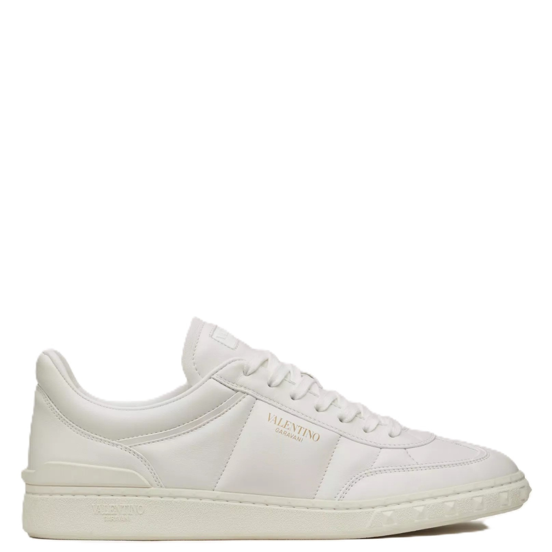 Upvillage Low Nappa Leather