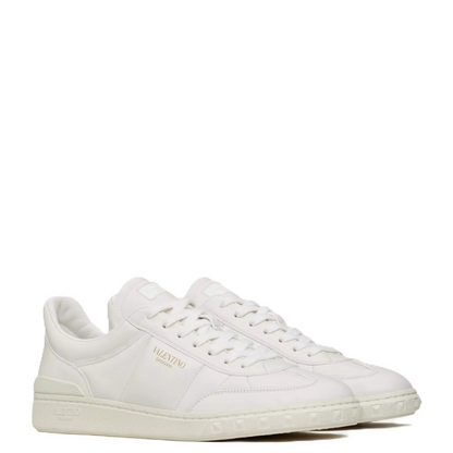 Upvillage Low Nappa Leather